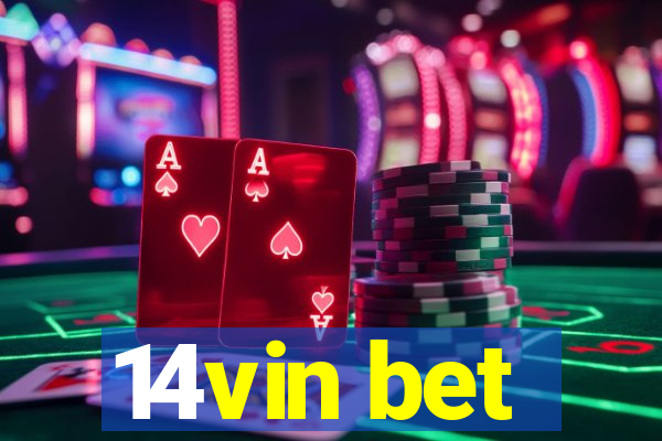 14vin bet